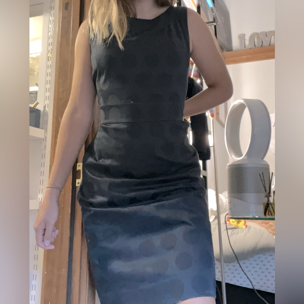 Women’s midi work dress by Kate spade!